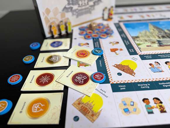 Game Components